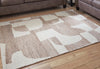 Alfombra Brynnfield de 2.44 m x 3.05 m