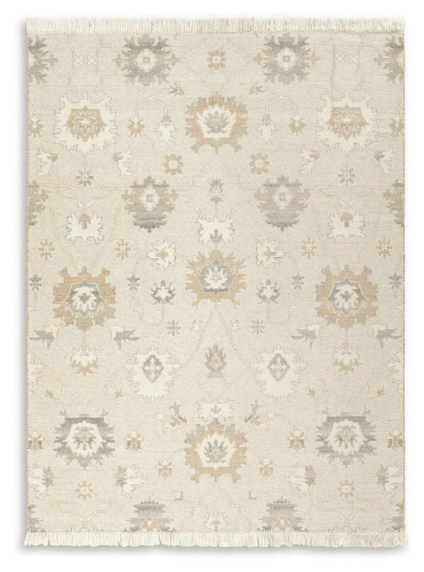 Alfombra Calkin de 2.4 m x 3 m