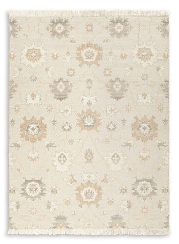 Alfombra Calkin de 2.4 m x 3 m
