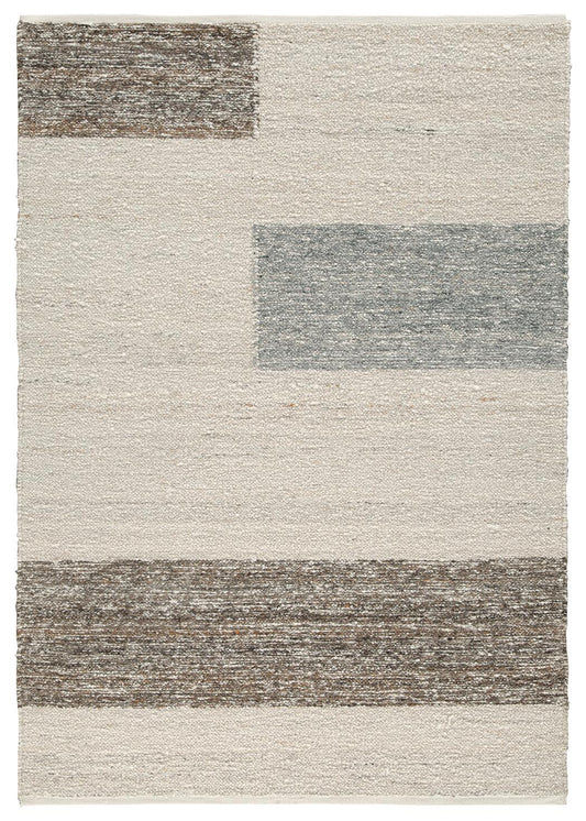 Alfombra Barus de 5' x 7'