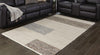 Alfombra Barus de 5' x 7'