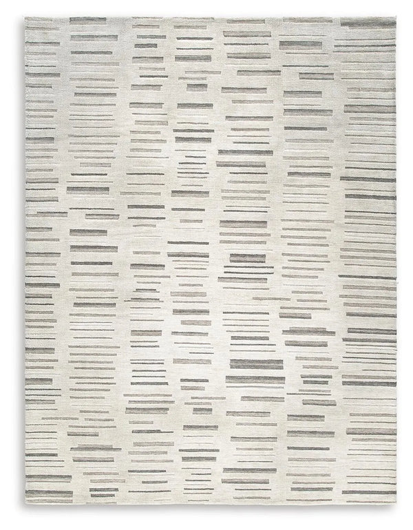 Alfombra Leesdale de 8' x 10'