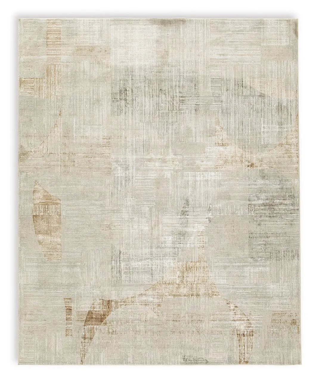 Alfombra Truward de 8' x 10'