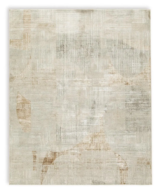 Alfombra Truward de 8' x 10'