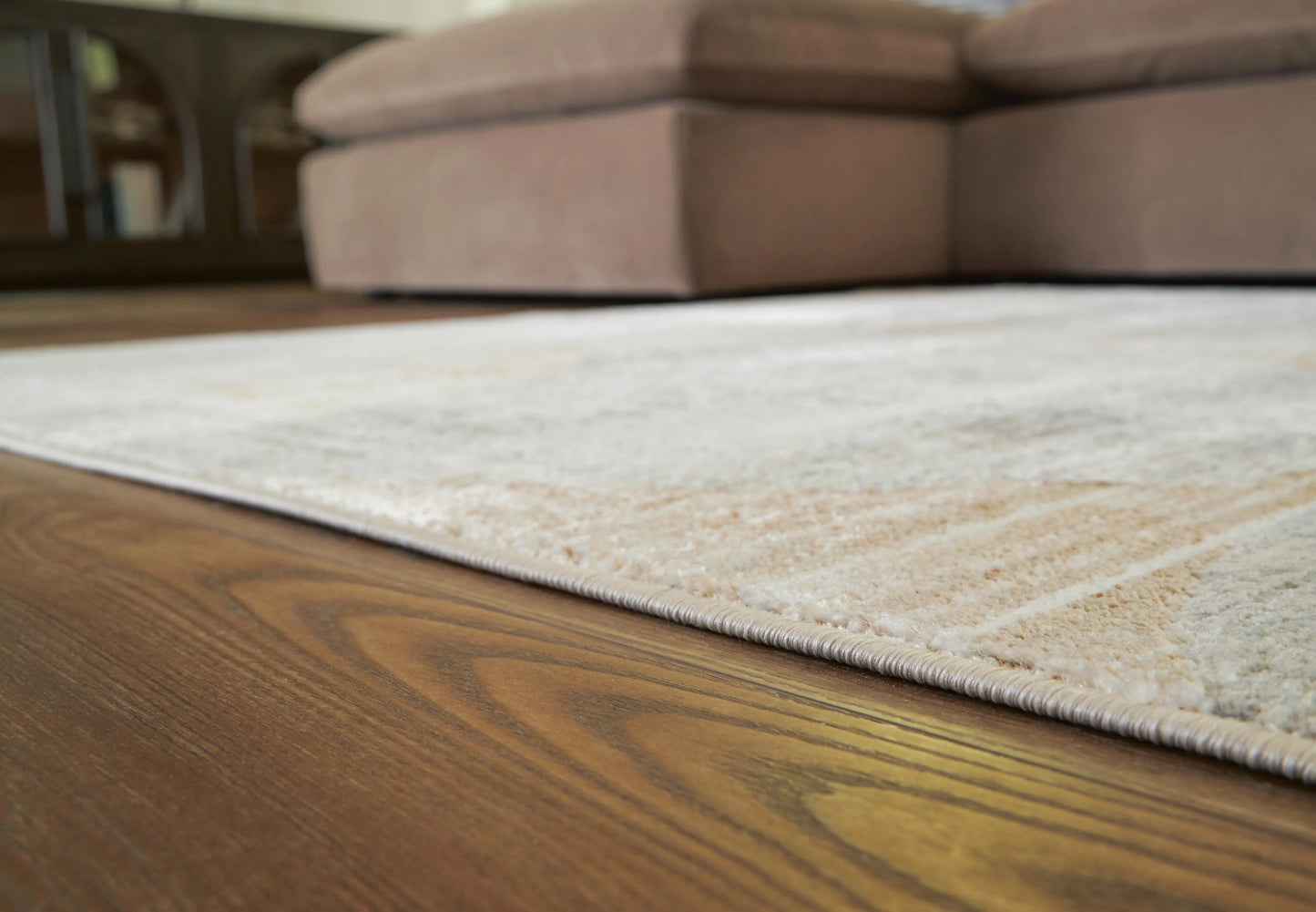 Alfombra Truward de 8' x 10'