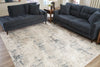 Alfombra Gentor de 2,4 x 3 m