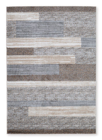 Alfombra Sethburn de 5' x 7'