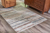 Alfombra Kemart de 8 x 10 pies
