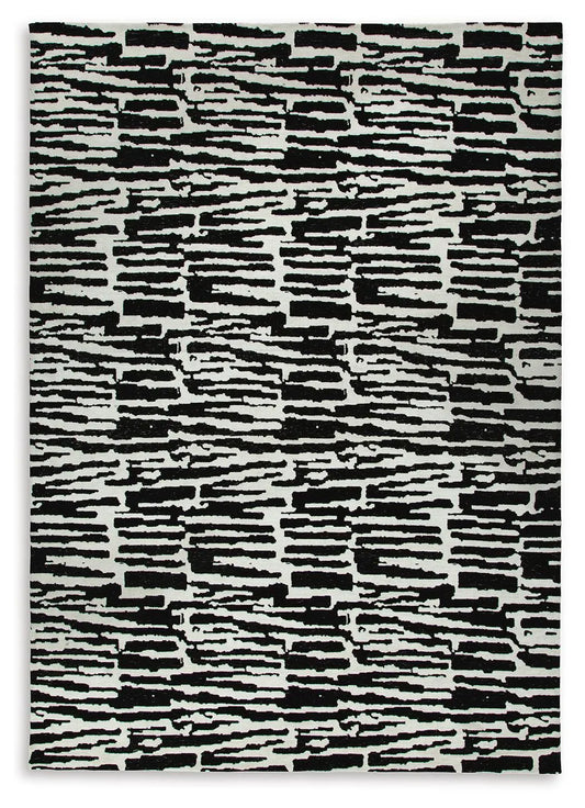 Alfombra Bramshaw de 3 x 4,2 m