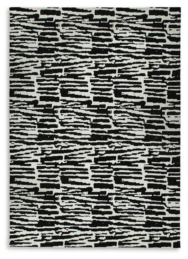 Alfombra Bramshaw de 3 x 4,2 m