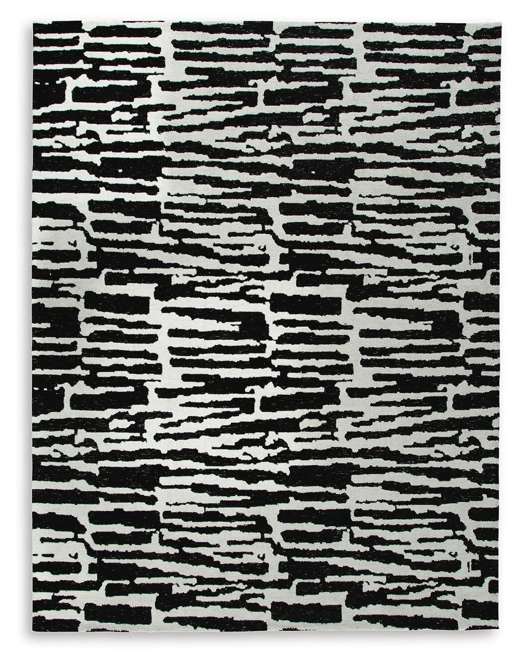 Alfombra Bramshaw de 8' x 10'