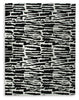 Alfombra Bramshaw de 8' x 10'