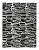 Alfombra Bramshaw de 8' x 10'
