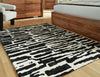 Alfombra Bramshaw de 1,5 x 2,1 m
