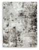 Alfombra Langwell de 8' x 10'