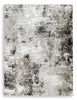 Alfombra Langwell de 8' x 10'