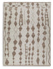 Alfombra Brettler de 3 x 4,2 m