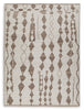 Alfombra Brettler de 3 x 4,2 m