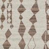 Alfombra Brettler de 5' x 7'