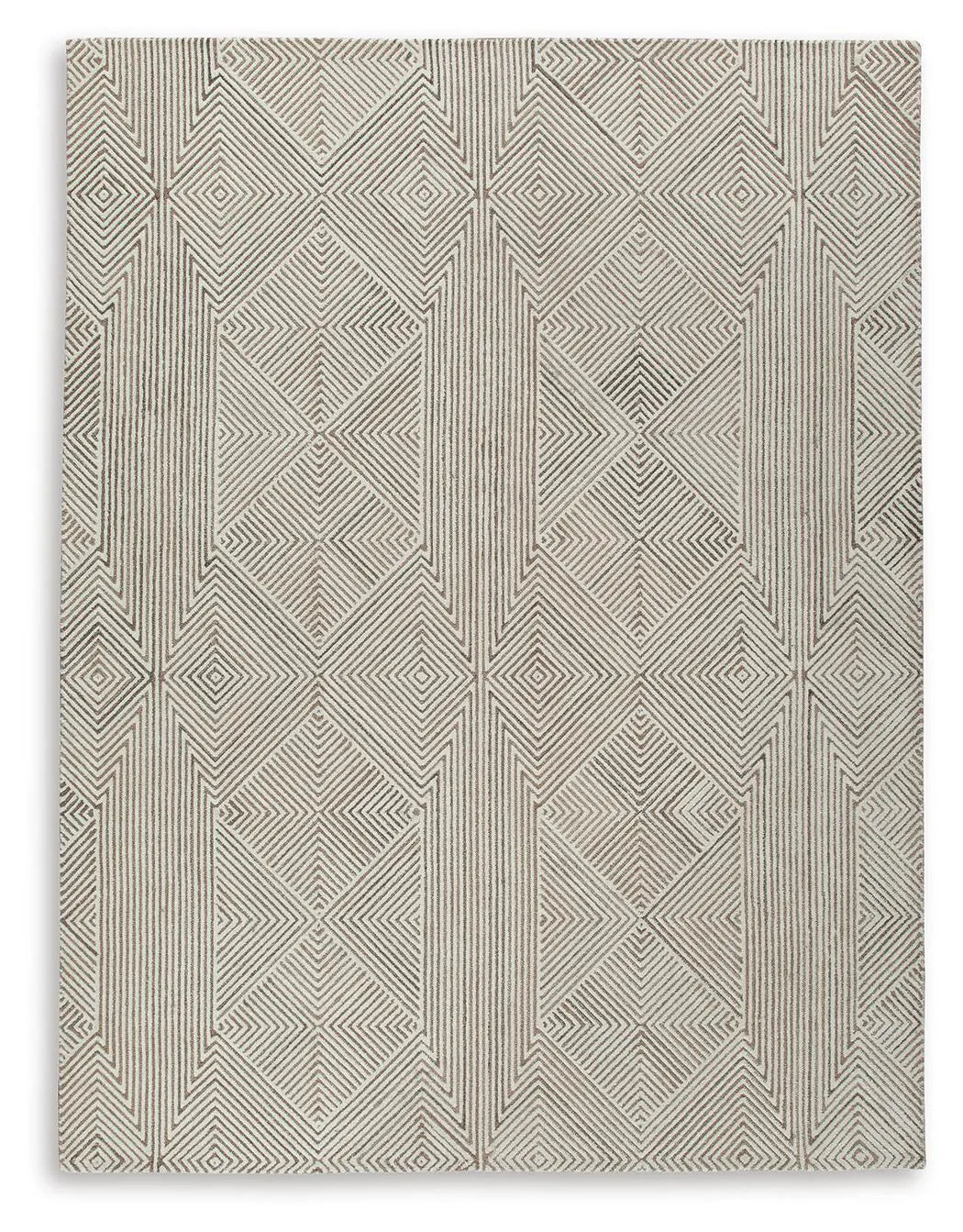 Alfombra Jadott de 8' x 10'