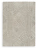Alfombra Jadott de 1,52 m x 2,13 m