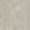 Alfombra Jadott de 1,52 m x 2,13 m