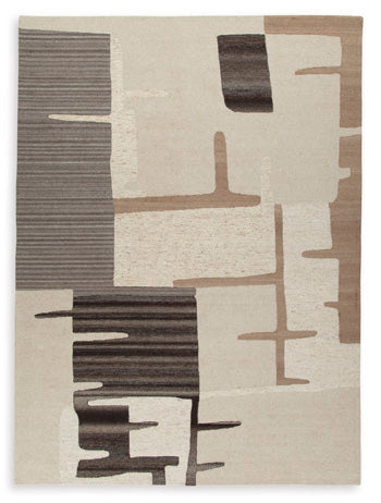 Alfombra Kencher de 3 x 4,2 m