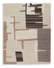Alfombra Kencher de 8' x 10'