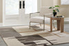 Alfombra Kencher de 8' x 10'