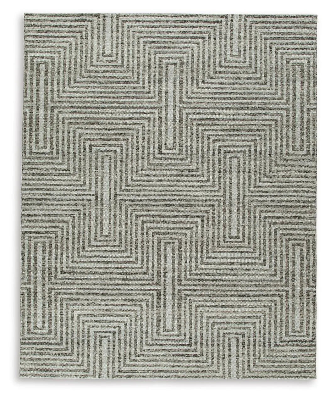 Alfombra Jossen de 2,4 m x 3 m
