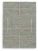 Alfombra Jossen de 5' x 7'