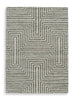 Alfombra Jossen de 5' x 7'