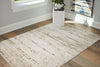 Alfombra Kasney de 8' x 10'
