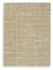 Alfombra Janston de 1,5 x 2,1 m