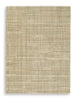 Alfombra Janston de 1,5 x 2,1 m