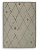 Alfombra Guyford de 5' x 7'