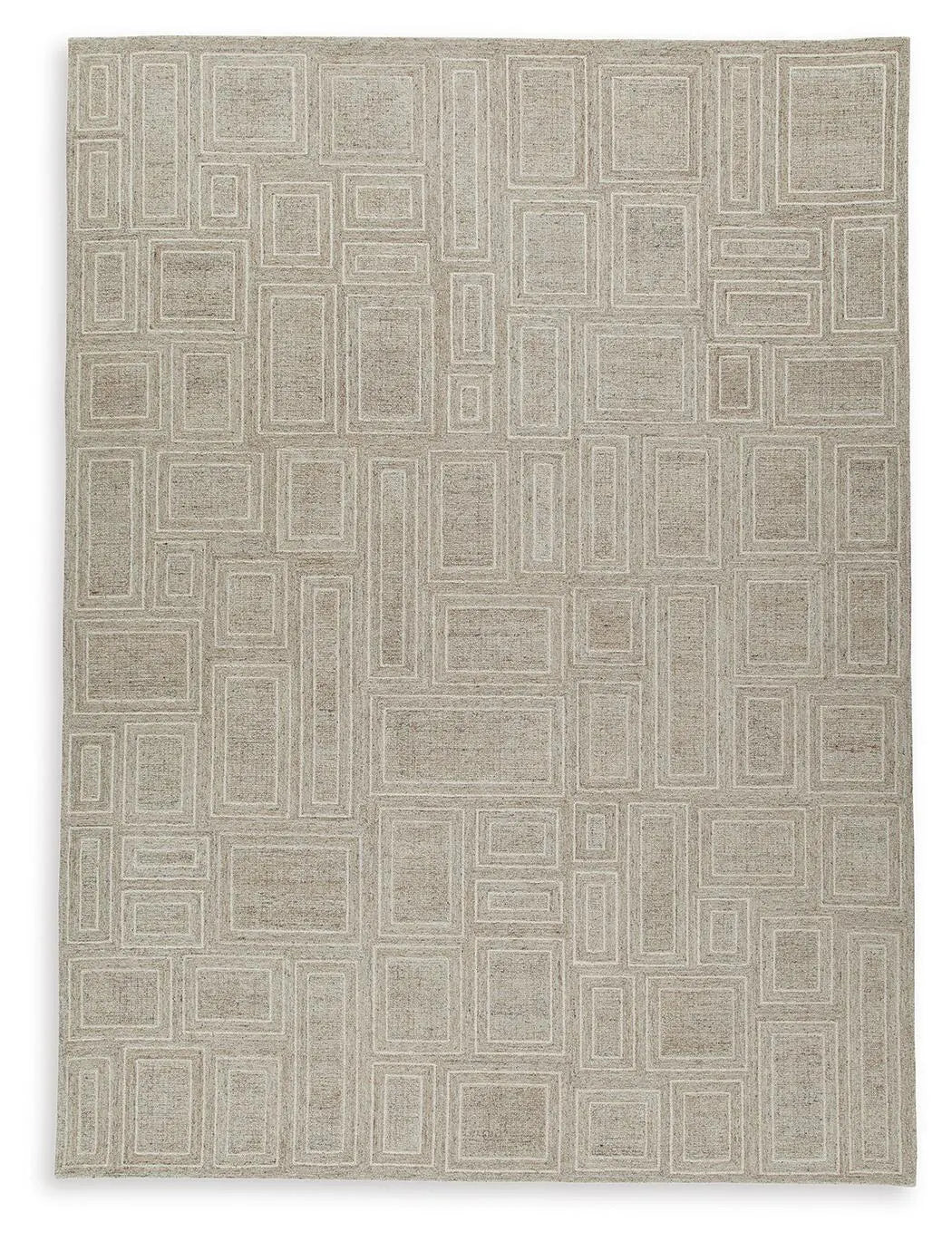 Brickburgh 10' x 14' Rug