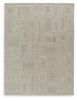 Alfombra Brickburgh de 2,4 m x 3 m