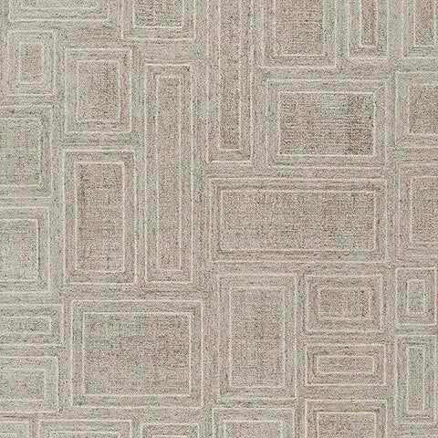 Alfombra Brickburgh de 2,4 m x 3 m