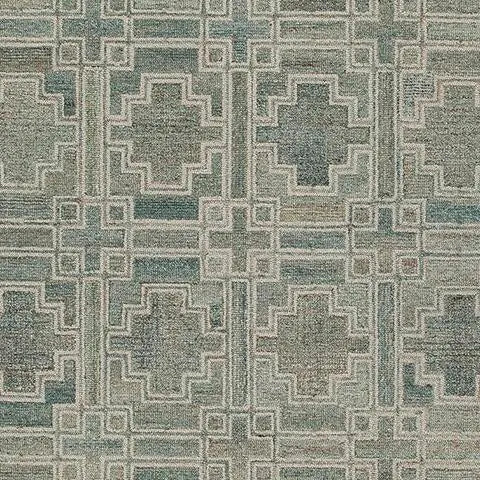 Alfombra Jossland de 1,5 x 2,1 m