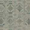 Alfombra Jossland de 1,5 x 2,1 m