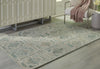 Alfombra Jossland de 1,5 x 2,1 m