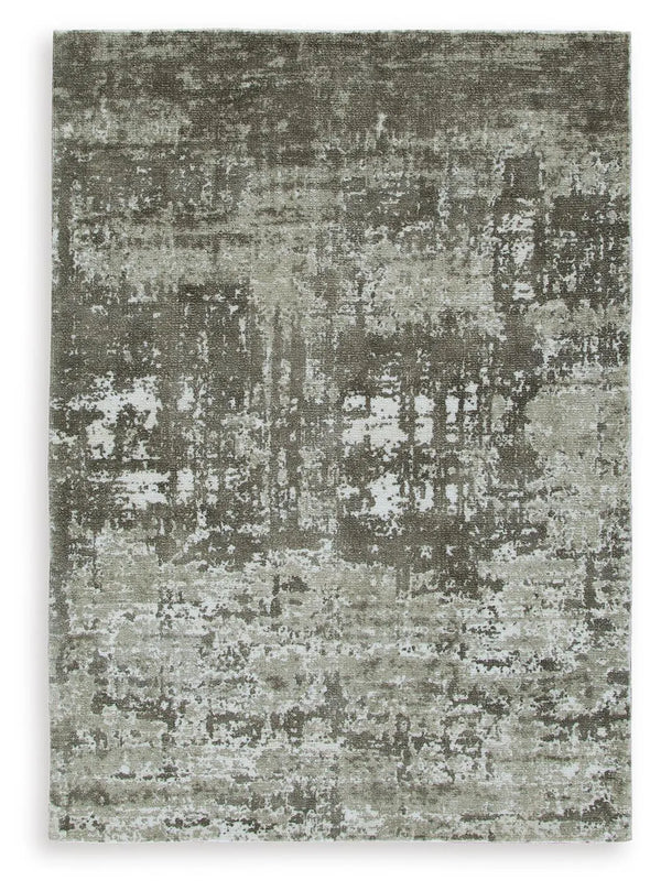 Alfombra Valmontic de 1,5 x 2,1 m