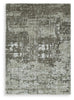 Alfombra Valmontic de 1,5 x 2,1 m