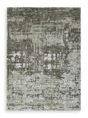 Alfombra Valmontic de 8' x 10'