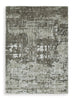 Alfombra Valmontic de 1,5 x 2,1 m