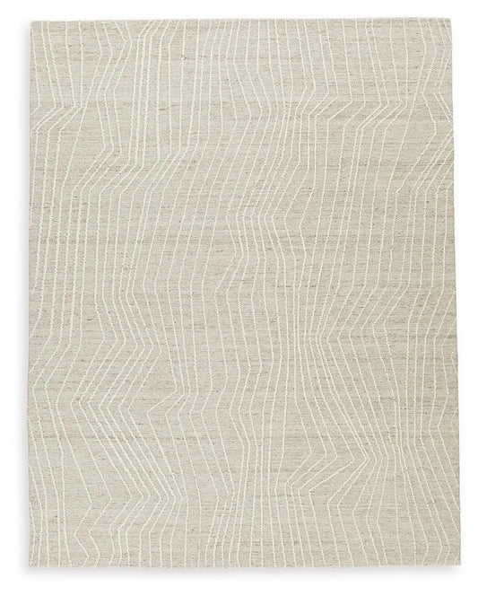 Alfombra Varahill de 2,4 m x 3 m