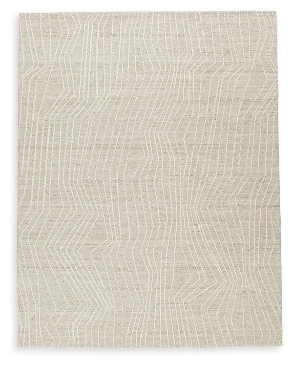Alfombra Varahill de 2,4 m x 3 m