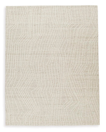 Alfombra Varahill de 2,4 m x 3 m