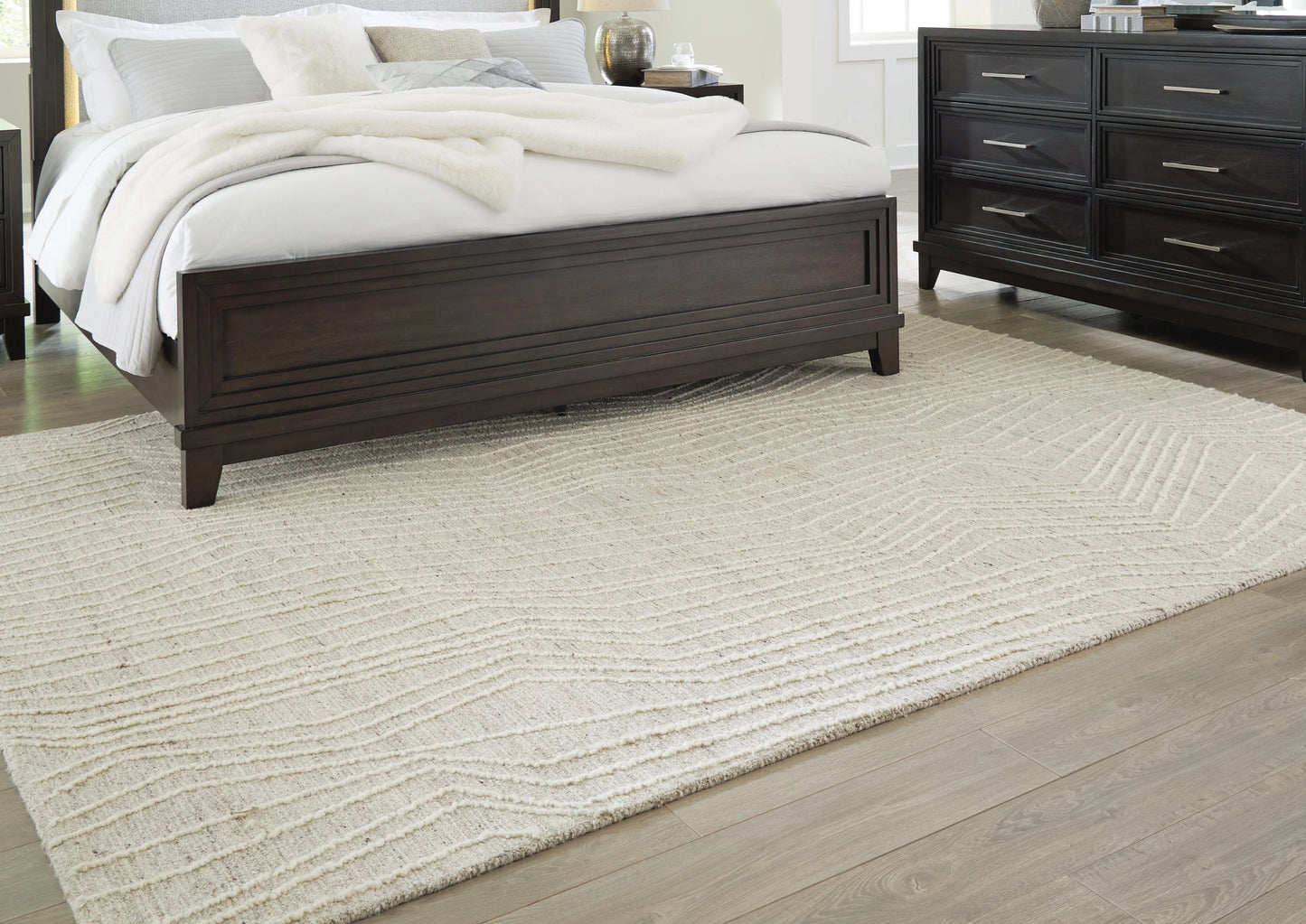 Alfombra Varahill de 2,4 m x 3 m